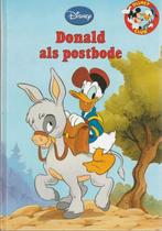 Donald als Postbode - Disney club, Boeken, Ophalen of Verzenden, Zo goed als nieuw, Sprookjes