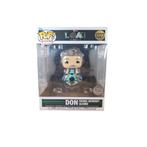 Funko Pop! 1327 Marvel Loki Season 2 Don Personal Watercraft, Funko, Zo goed als nieuw, Support@funko.com, 2802 Wetmore Avenue, Suite 300
Everett, WA 98201
USA