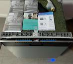 SIEMENS vaatwasser, 1,5jaar oud (WIFI), Ophalen of Verzenden, Zo goed als nieuw, Inbouw, Minder dan 85 cm