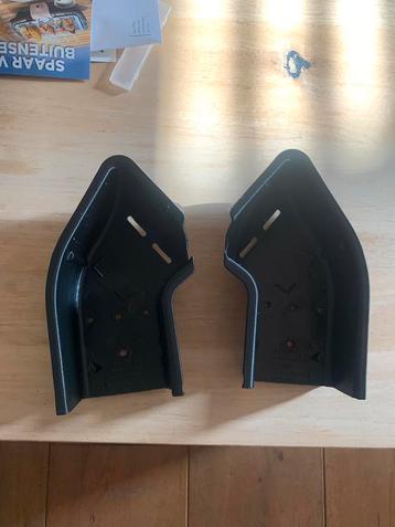 Alfa Romeo Brera kappen achterste draagarmen beschikbaar voor biedingen