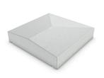 Muurafdekker tweezijdig 350x50/71 eindstuk, Ophalen of Verzenden, Nieuw, Beton, Terrastegels
