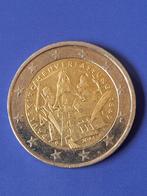 2024 F Duitsland 2 euro Paulskirchenverfassung Stuttgart, Verzenden, Duitsland, 2 euro, Losse munt