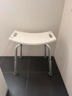 stevige douchestoel / douchekruk in goede staat, Ophalen of Verzenden, Zo goed als nieuw