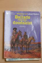 Luitenant Blueberry, Meerdere stripboeken, Ophalen of Verzenden