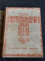 Gouden Aren Deel II - Oud Boek, Ophalen of Verzenden, Zie beschrijving
