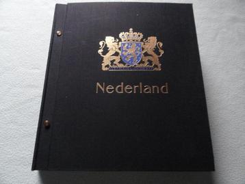K731 verzameling Nederland in Davo I album beschikbaar voor biedingen