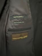 SUITSUPPLY Kostuum/Pak heren 2-delig (navy blauw en grijs), Ophalen, Zo goed als nieuw, Suitsupply