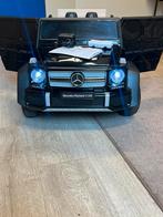 elektrische kinderauto, Ophalen of Verzenden, Zo goed als nieuw