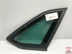 skoda rapid spaceback vlinderraam hoekruit privacy glass rec