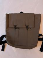 Rugzak Rains MSN bag, Overige merken, Gebruikt, 25 tot 40 cm, Ophalen of Verzenden