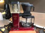 DE Moccamaster Technivorm, Ophalen, Gebruikt, Koffiemachine, Gemalen koffie
