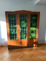 Antieke kast, art deco, Antiek en Kunst, Ophalen