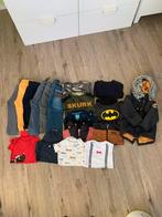 Groot kledingpakket maat 92 jongen, Ophalen of Verzenden, Zo goed als nieuw, Maat 92