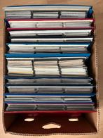 Grote partij 1ste dag enveloppen van 11 mappen, Postzegels en Munten, Postzegels | Eerstedagenveloppen, Verzenden, Nederland
