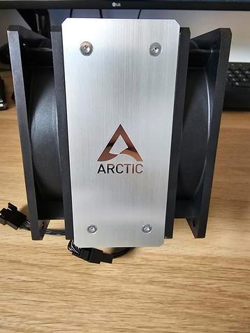 Arctic Freezer 36 CPU Koeler AMD beschikbaar voor biedingen