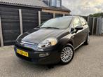 Fiat Punto Evo 1.4 Dynamic automaat (bj 2010), Auto's, Euro 5, Stof, Gebruikt, 4 cilinders