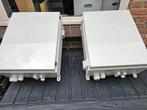 2x Weber fibox groepenkast, Doe-het-zelf en Verbouw, Elektra en Kabels, Ophalen, Nieuw, Overige typen
