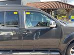 Portier 4Deurs rechts-voor van een Nissan Navara (K26), Gebruikt, Deur, Ophalen of Verzenden, Nissan