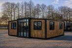 Tinyhouse flexwoning aanleunwoning mantelzorgwoning nieuw ‼️, Ophalen