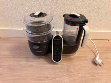 Babymoov Nutribaby Babyvoeding Maker beschikbaar voor biedingen