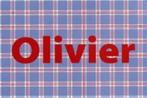 Olivier, Ophalen of Verzenden, 2000 tot heden, Geboortekaartje