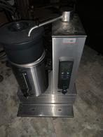 Percolator, Witgoed en Apparatuur, Koffiezetapparaten, 10 kopjes of meer, Ophalen of Verzenden, Gebruikt, Overige modellen