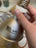 Terrarium lamp 35 watt, Dieren en Toebehoren, Reptielen en Amfibieën | Toebehoren, Ophalen of Verzenden, Zo goed als nieuw, Terrarium of Paludarium