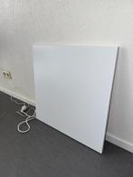 4 stuks Eurom Mon Soleil 350 Infrarood panelen, Doe-het-zelf en Verbouw, Verwarming en Radiatoren, Ophalen, 30 tot 80 cm, Kachel