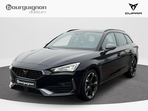 CUPRA Leon Sportstourer 1.4 TSI e-Hybrid DSG | PHEV | Trekha, Auto's, Cupra, Bedrijf, Te koop, Leon, Cruise Control, Electronic Stability Program (ESP)