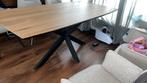 Eiken eettafel op maat, Ophalen, Nieuw
