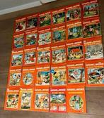29 Suske en Wiske stripboeken, Meerdere comics, Ophalen of Verzenden, Gelezen, Europa