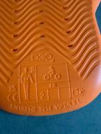 D3O rugprotector lvl 2, Motoren, Ophalen of Verzenden, Tweedehands, Jas | textiel