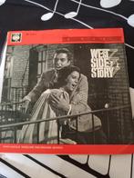 Leonard Bernstein - West Side Story. EP., Ophalen of Verzenden, Gebruikt, Pop, EP
