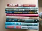 Carry Slee: Diverse Boeken Hardcover, Boeken, Ophalen of Verzenden, Zo goed als nieuw, Carry Slee, Non-fictie
