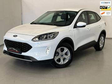 Ford Kuga 2.5 PHEV / 1e eig / BTW / CarPlay / Stoelverwarmin beschikbaar voor biedingen