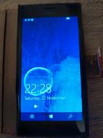 Nokia Lumia 735 - Werkt Prima!, Gebruikt, Ophalen of Verzenden, Klassiek of Candybar, Zonder simlock