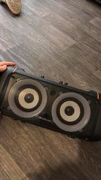 Party box, Overige typen, Zo goed als nieuw, 120 watt of meer, Ophalen