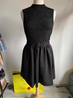 Mooie jurk van Sora by JBC maat 38, Kleding | Dames, Maat 38/40 (M), Zwart, Sora by JBC, Ophalen of Verzenden