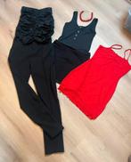 Pakket maat S - 19 items, Ophalen of Verzenden, Gedragen, Maat 36 (S)