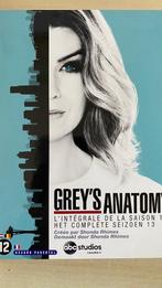 Grey’s Anatomy Seizoen 13 DVD Box (6DVD’s), Cd's en Dvd's, Dvd's | Tv en Series, Boxset, Ophalen of Verzenden, Vanaf 12 jaar, Zo goed als nieuw