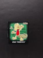 Pokemon verzamel stickers merlin nr 252 treecko, Verzamelen, Stickers, Ophalen of Verzenden, Zo goed als nieuw, Overige typen