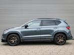 CUPRA Ateca 2.0 TSI 4DRIVE PANO BREMBO BEATS CAMERA TREKHAAK, Auto's, Cupra, Automaat, Zwart, 4 cilinders, 1984 cc