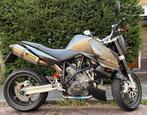 KTM SuperDuke 990 Titanium, Motoren, LED Verlichting, Particulier, Meer dan 35 kW, 990 cc