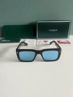 Jacques Marie Mage Zonnebril - Topstaat!, Overige merken, Zonnebril, Bruin, Ophalen of Verzenden