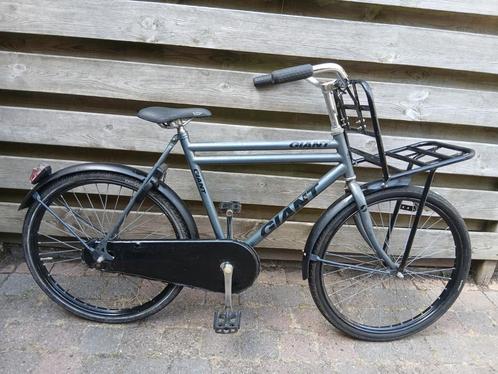 Giant jongensfiets 24 inch, Fietsen en Brommers, Fietsen | Jongens, Gebruikt, 24 inch, Ophalen