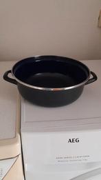 BK braadpan ZONDER deksel..., Huis en Inrichting, Keuken | Potten en Pannen, Ophalen, Gebruikt, Koekenpan of Braadpan
