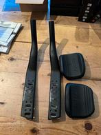 BlackInc carbon bars, Ophalen of Verzenden, Zo goed als nieuw, Overige typen