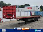 PACTON TXD.3, Auto's, Vrachtwagens, Origineel Nederlands, Bedrijf, Aanhangers en Opleggers, Te koop