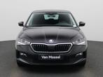 Skoda Scala 1.0 TSI Active | NAVIGATIE | STOELVERWARMING | C, Auto's, Skoda, 12 maanden, Gebruikt, 95 pk, Zwart