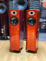 Ichos No. Four, Gebruikt, 120 watt of meer, Front, Rear of Stereo speakers, Ophalen